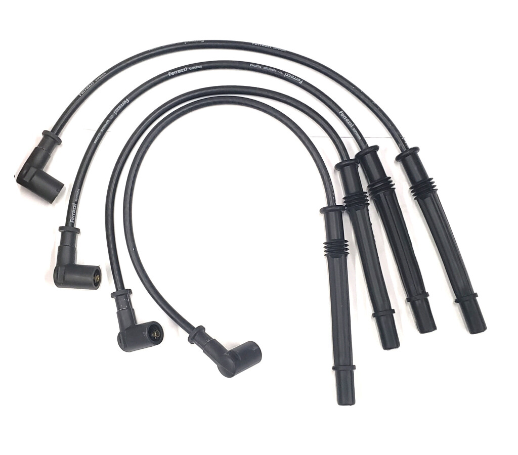 CABLE BUJIA RENAULT CABLE BUJIA CLIO II 1.2 16V MOT D4F FERRAZZI
