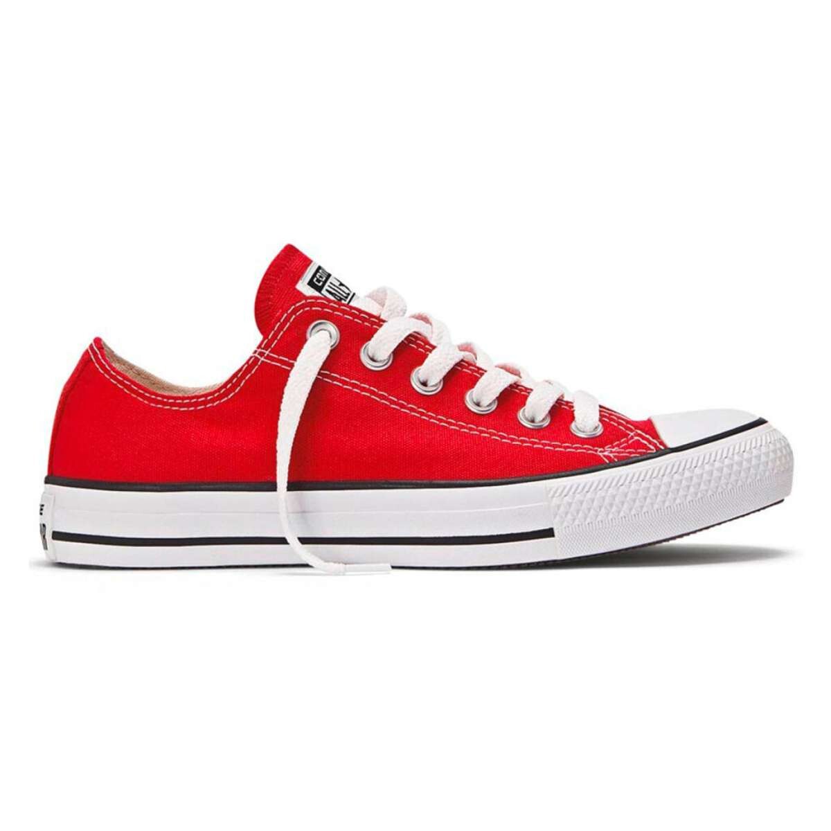 Championes Chuck Taylor All Star de Hombre - Rojo 