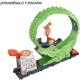 Pista Hotwheels Ataque Del Cocodrilo Pista Hotwheels Ataque Del Cocodrilo