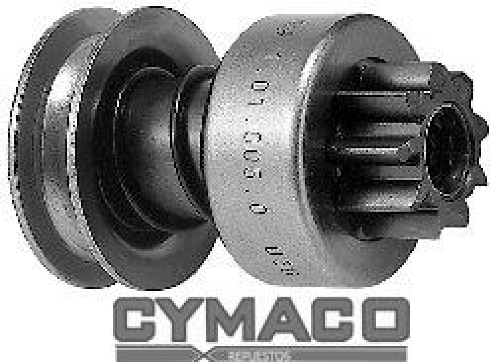 BENDIX ARRANQUE - FORD WILLYS ITAMARATY PICKUP 9 DIENTE ZEN 