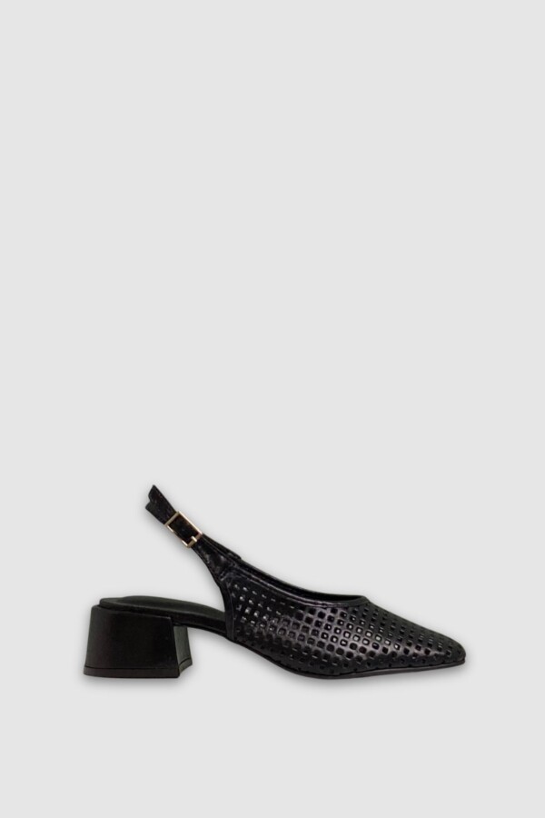 Zapato calado Sandra Zapato calado Sandra