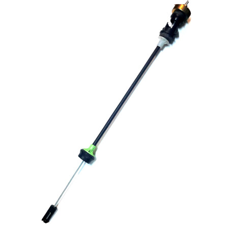 CABLE EMBRAGUE CITROEN - PEUGEOT PARTNER BERLINGO 1.9 DIESEL 700MM - CABLE EMBRAGUE CITROEN - PEUGEOT PARTNER BERLINGO 1.9 DIESEL 700MM -