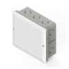 CAJA DE PASO DE EMBUTIR 16 x 18. GENROD CAJA DE PASO DE EMBUTIR 16 x 18. GENROD