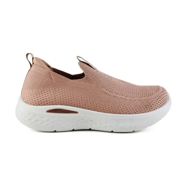 DEPORTIVO BAKU - AMERICAN SPORT MARRON