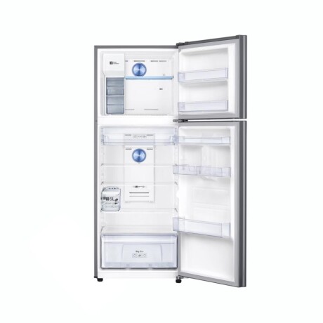 Refrigerador SAMSUNG RT38T598CSL Capacidad 394L Frío Seco Refrigerador SAMSUNG RT38T598CSL Capacidad 394L Frío Seco