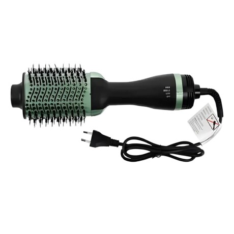 Cepillo Alisador Secador PHDZ-01 Cepillo Alisador Secador PHDZ-01