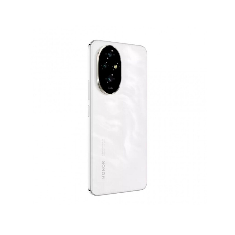 Honor 200 Blanco 512GB Libre Honor 200 Blanco 512gb Libre