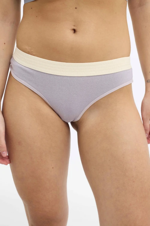 Colaless Jacinta Gris