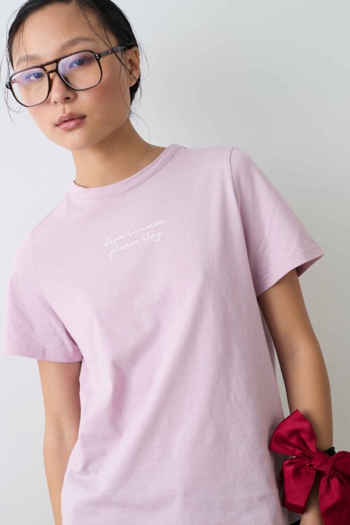 Top Úrsula Rosado