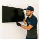 imagen de Instalación TV desde 65¨ hasta 85¨