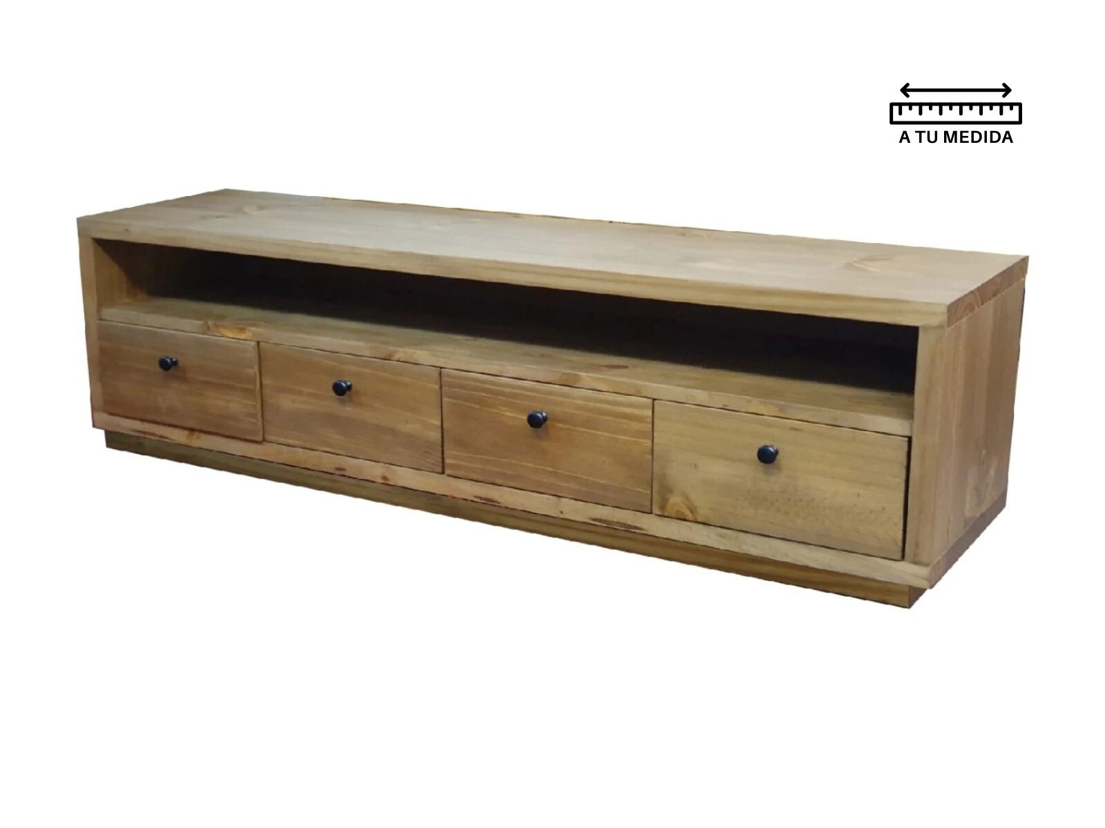 Rack LÍNEA DE CAMPO 1.40m 