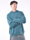 HOODIE MARTÍN PETROLEO