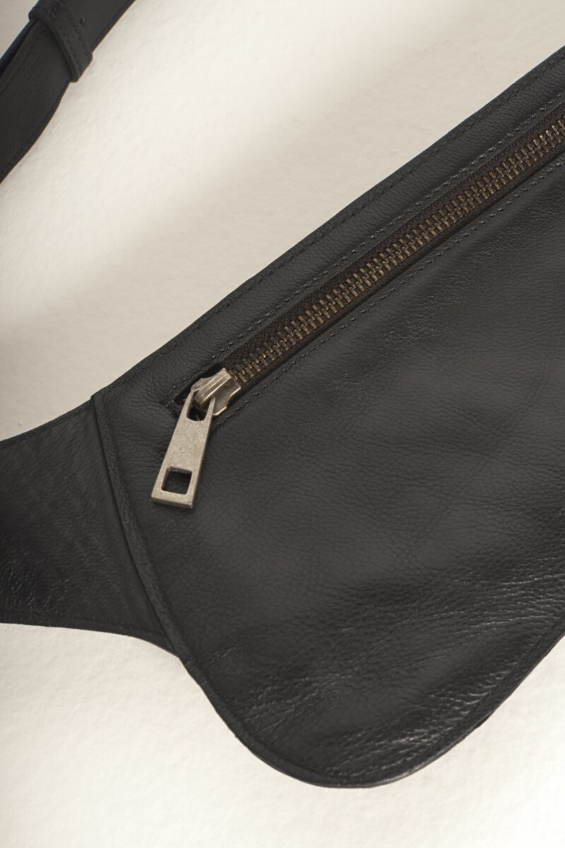 Bandolera Avalon Negro