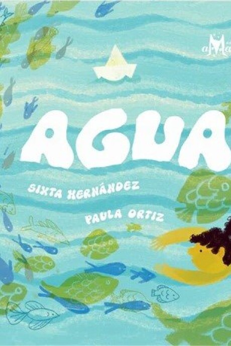 AGUA AGUA