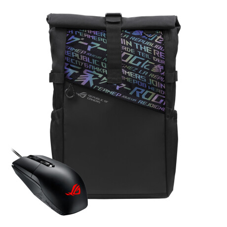 Notebook Gamer Asus Rog Strix 16'' Core I9 16gb 512gb Win11 Rtx4060 001