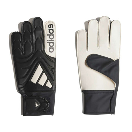 Guantes Copa Gl Clb Unisex Negro