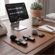 Micrófono Solapero Corbatero Inalámbrico Klasse | USB-C + Lightning Micrófono Solapero Corbatero Inalámbrico Klasse | USB-C + Lightning