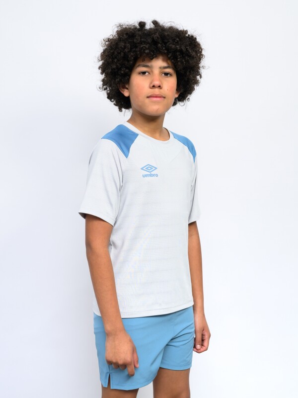 REMERA BOOST Umbro Junior 05p