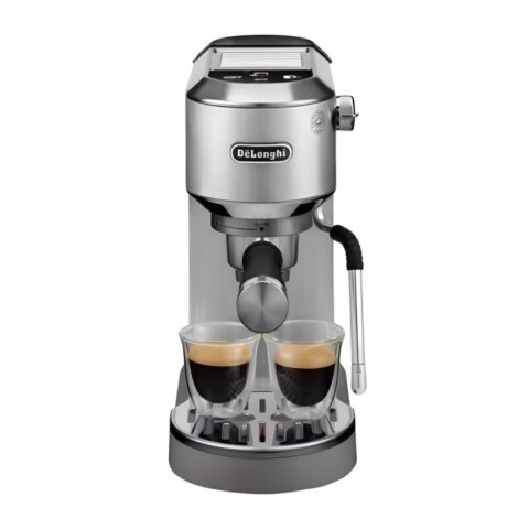 Cafetera DeLonghi Espresso Dedica Duo Cold Brew 952/478 Cafetera DeLonghi Espresso Dedica Duo Cold Brew 952/478