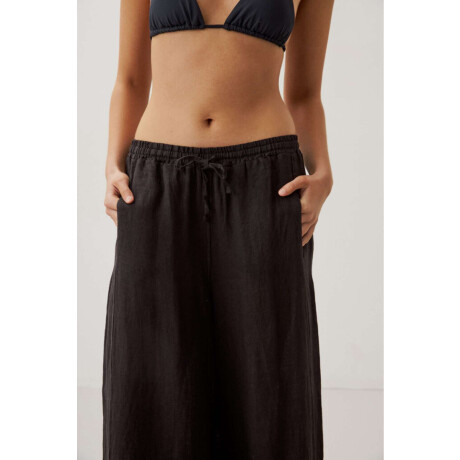 Pantalón Mich Black