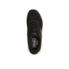 Championes Slip-Ins Relaxed Fit Negro