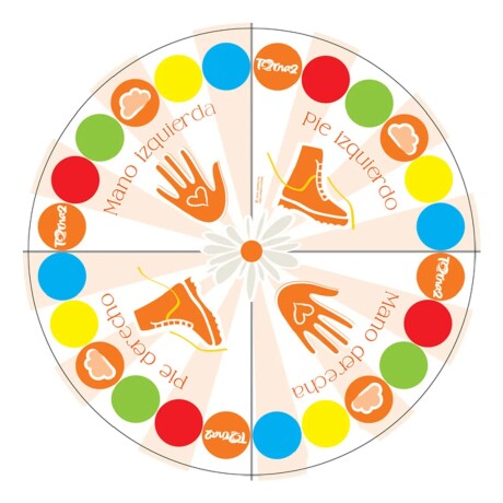 Torna2 Margarita Torna2 Margarita