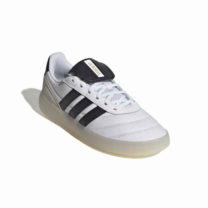 Championes ADIDAS BARREDA M Hombre KJ7621 Blanco-negro