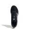 Championes de Hombre Adidas Negro - Blanco