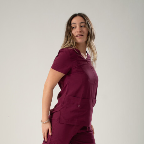 CASACA UNISTORE JOY BORDO CASACA UNISTORE JOY BORDO