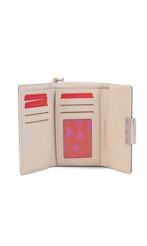 BILLETERA LOLA MUSGO C/MANTECA