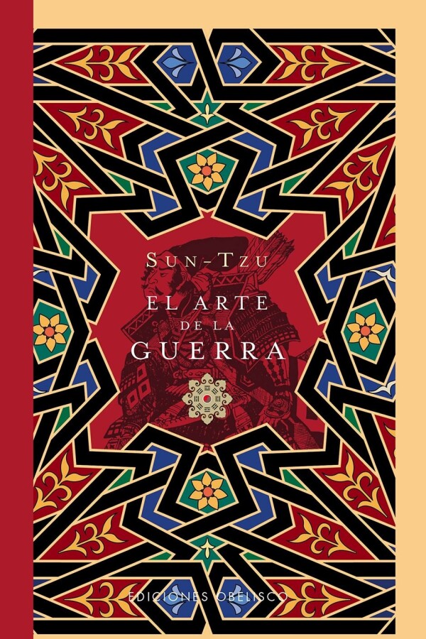 Arte De La Guerra, El Arte De La Guerra, El