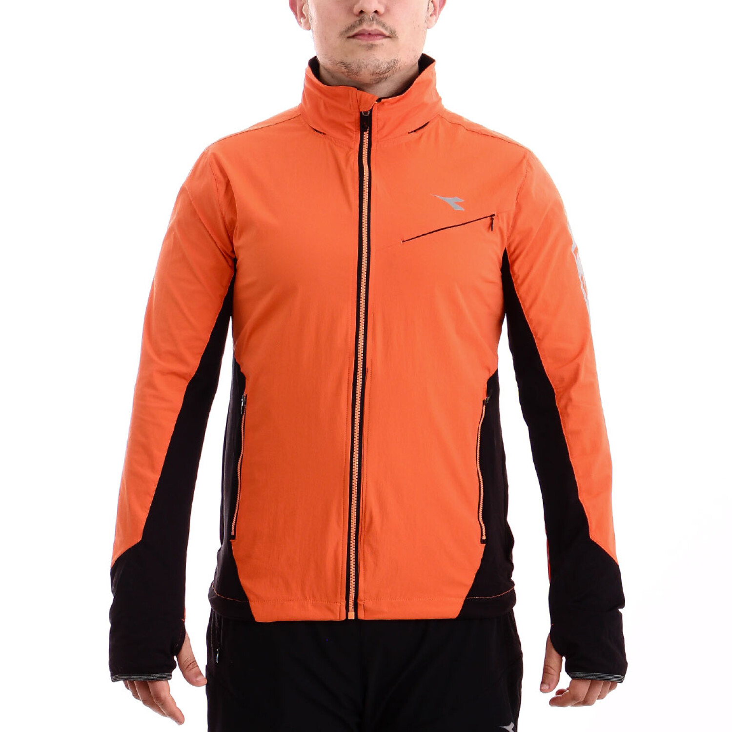 Diadora cheap bright jacket