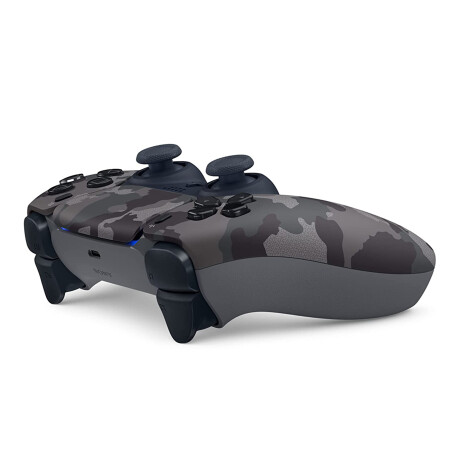 Sony - Gamepad Inalámbrico PS5 Dualsense - Bluetooth. Respuesta Háptica. Gatillos Adaptativos. Botón 001