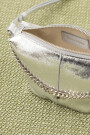 BANDOLERA MOON Plata