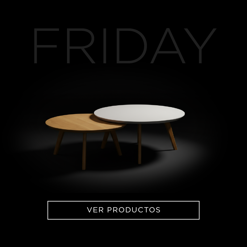 MESAS AUXILIARES - BLACK 11.25