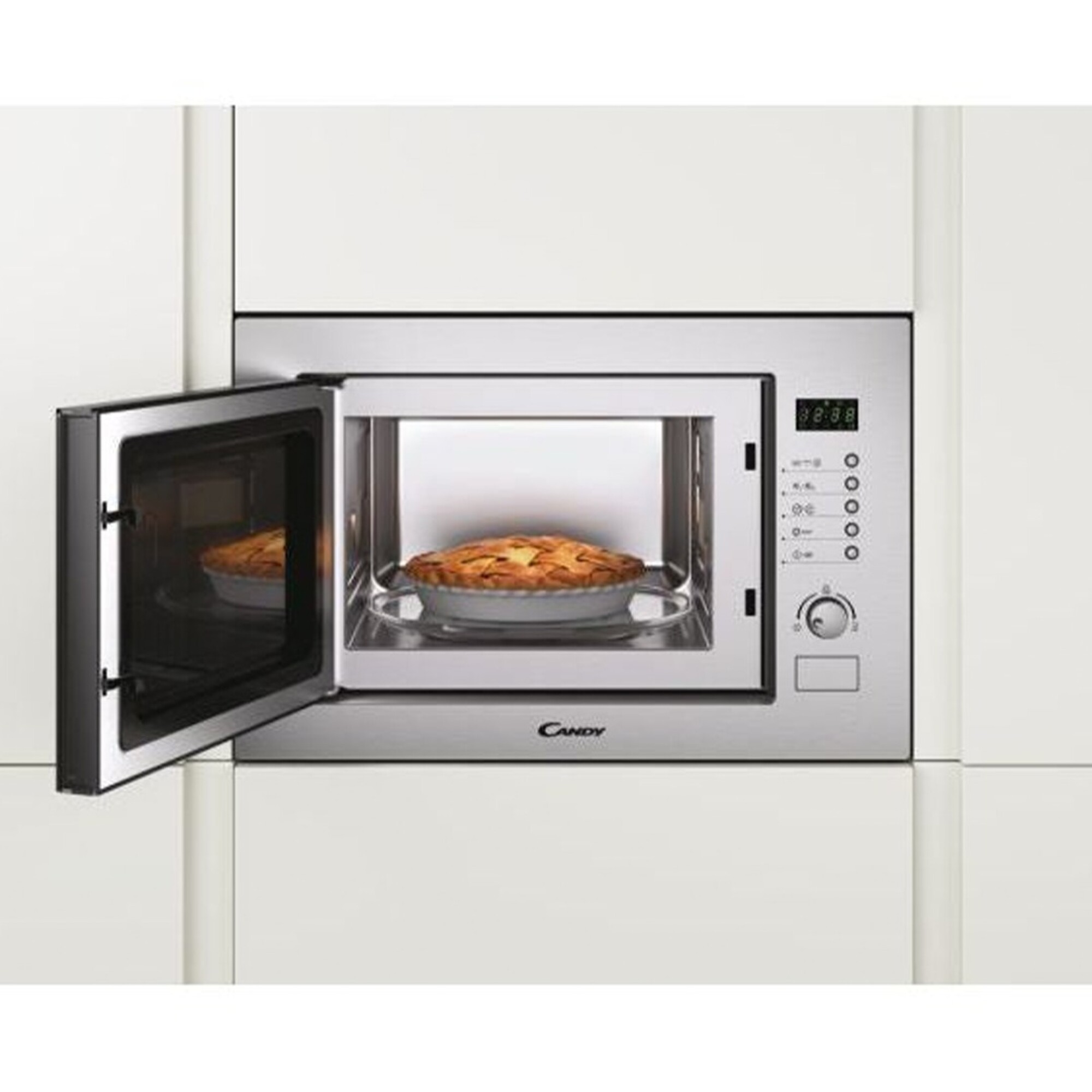 Horno Microondas Integrable CANDY MIC440VTX 38900086