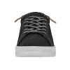Zapatillas Karina Mujer Jet Black