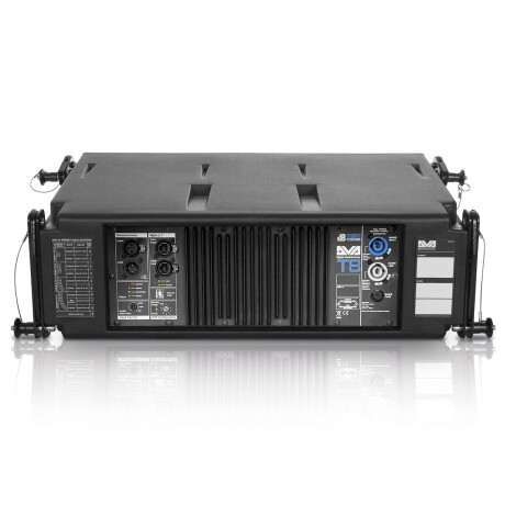 Line Array Activo Db 8" 6,5" 2x1" 700w Line Array Activo Db 8" 6,5" 2x1" 700w