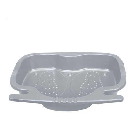 INTEX LIMPIADOR DE PIES ANTIDESLIZANTE PARA ENTRADA DE PISCINA Intex Limpiador De Pies Antideslizante Para Entrada De Piscina