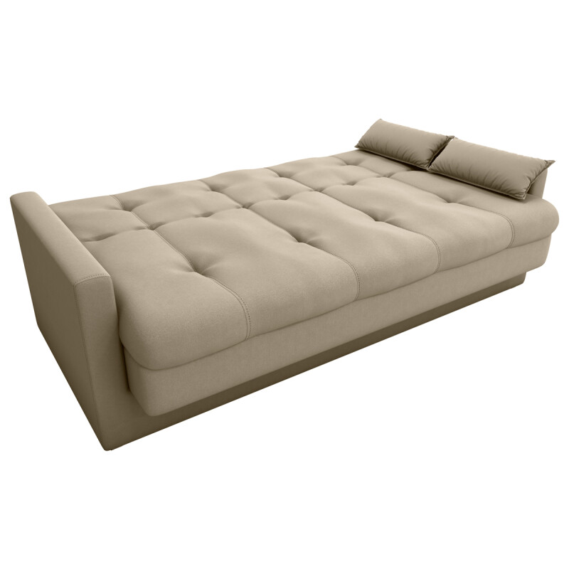 Sofa Cama DANY color GRIS OSCURO Sofa Cama DANY color GRIS OSCURO