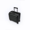 MALETA PLAST GRIS 18 Unica