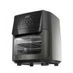 Horno Freidora de Aire Digital Electrolux Experience 12L EAF90 Horno Freidora de Aire Digital Electrolux Experience 12L EAF90