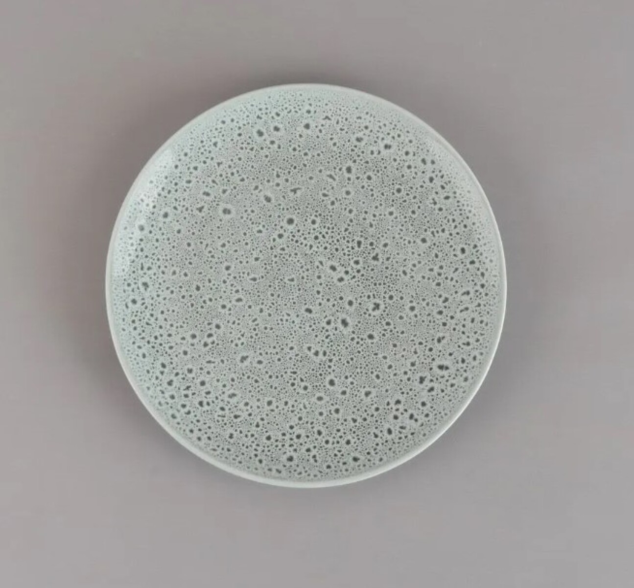 Plato Postre 18cm Pistachio Ariane 