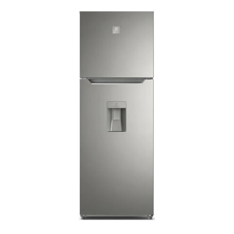 Heladera Electrolux 12k5hus 363l Dispensador Acero Inox HELADERA ELECTROLUX ERTS12K5HUS C/DISP