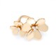 Van Cleef & Arpels Frivole Between the finger anillo en oro 18k y brillantes Van Cleef & Arpels Frivole Between the finger anillo en oro 18k y brillantes