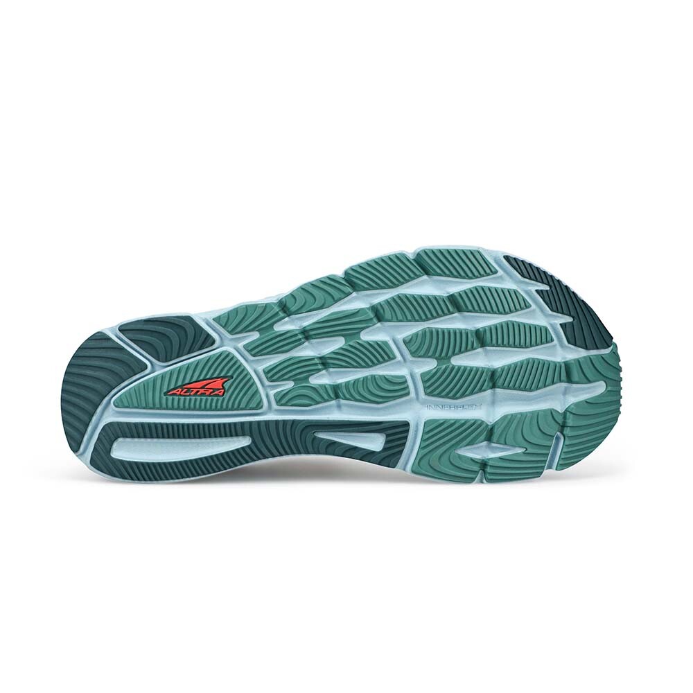 W Torin 6 - Mujer Dusty Teal