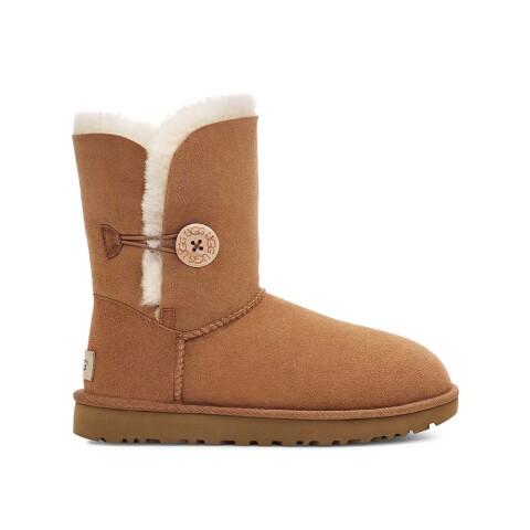 Bailey Button II W - Mujer Chestnut
