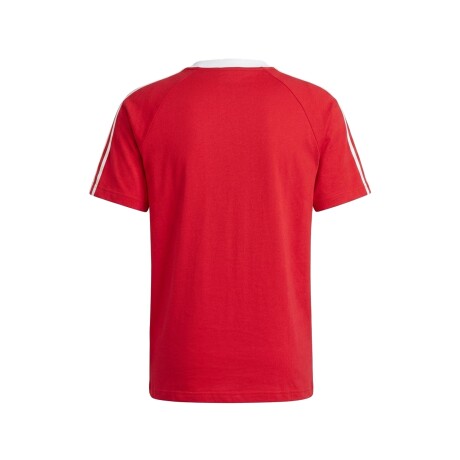 Remera adidas Originals Manchester United Red