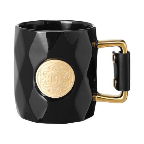 Taza Harry Potter rombos 340ml Taza Harry Potter rombos 340ml