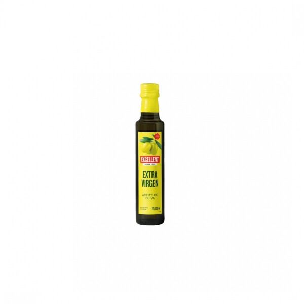 Excellent Aceite de Oliva Extra Virgen 250ml Excellent Aceite de Oliva Extra Virgen 250ml